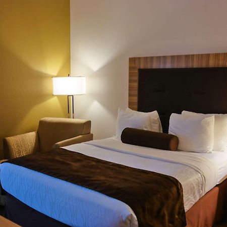 Best Western Plus Mesa Bagian luar foto