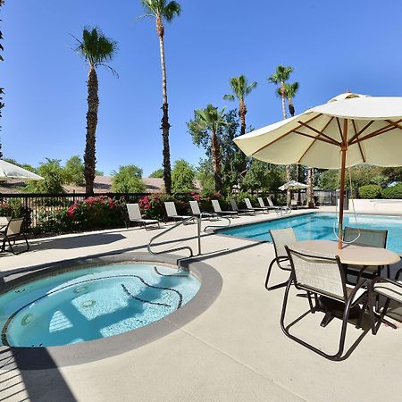 Best Western Plus Mesa Bagian luar foto