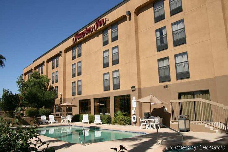 Best Western Plus Mesa Fasilitas foto