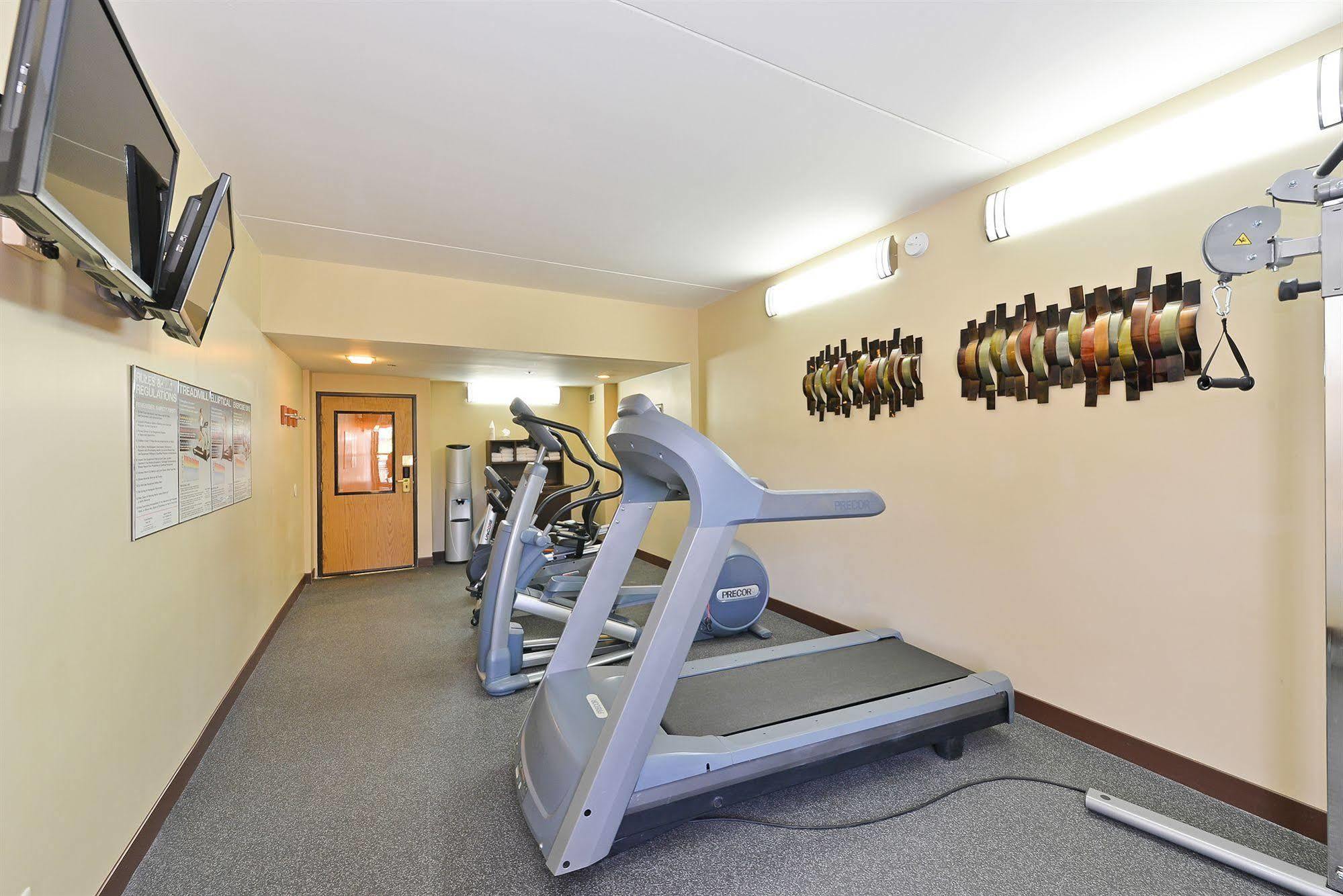 Best Western Plus Mesa Bagian luar foto